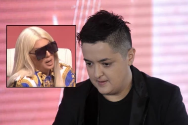 Jelena je lavica, uskoro će stati na svoje noge: Marija Šerifović progovorila o Karleuši!