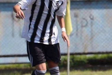 Još jedan odlazak iz Partizana!