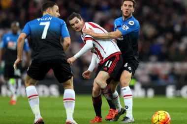 Bivši reprezentativac Engleske pušten iz zatvora nakon seks afere sa maloletnicom!