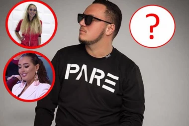 Zadrugar hteo da se ubije! Gastoz otkrio koji rijaliti učesnik je digao ruku na sebe, da li se Ana Korać prostituiše i šta je imao s Lunom!