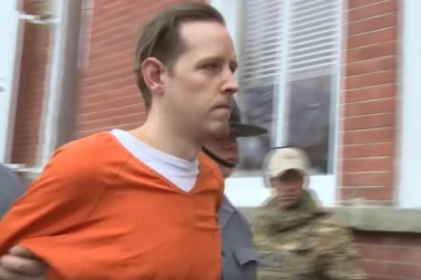 (VIDEO) Četnik Vučko osuđen na smrtnu kaznu u Americi: A šta je prava istina o ovom Amerikancu i od kud mu nadimak?