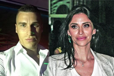 Vranješ opseda Bojanu Rajić!