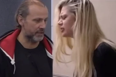 Plaćam visoku cenu, ali neka ide na dušu njenu: Karađorđe napisao ljubavno pismo Dorotei!