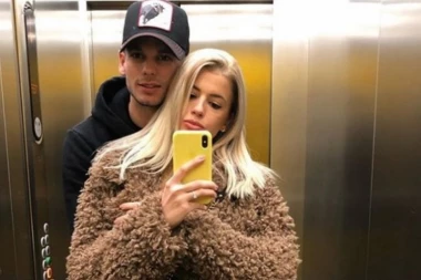 SRPSKI "ORLOVI"  ŠETAJU TOP CICE!