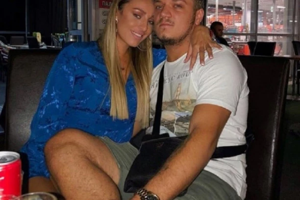 (FOTO) Miljković će dići sve u vazduh, Đoganijevoj se crno piše: Pojavili se privatni snimci i gomila Luninih i Gastozovih slika!