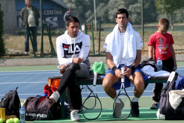 Korona udarila i na Jankov turnir!