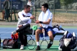 NOVAK DOVODI ČOVEKA OD POVERENJA: Tipsarević staje na crtu Zimonjiću, Đoković za trenera želi PRIJATELJA