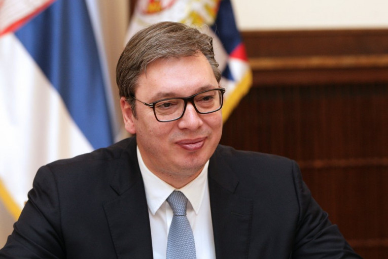 Vučić čestitao Vaskrs: Obeležite ovaj praznik sa najbližima