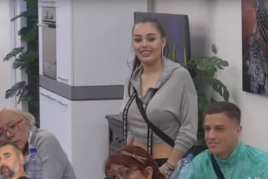 Ana priznala da ima mučnine: David i ja smo spremni za bebu!