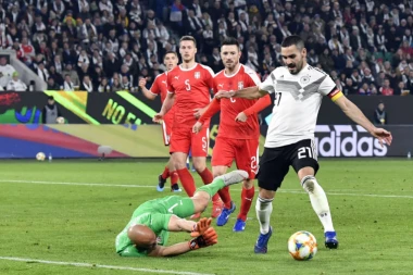 RTS objasnio kako je ostao bez prava za prenose utakmica reprezentacije Srbije!