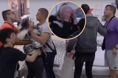 Pavle potvrdio da se Sanja bavila prostitucijom, Matora skočila da ga bije!