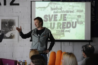 Licemerje kulturne javnosti: Glumci ne osuđuju blagu kaznu za strašan čin počinjen nad maloletnikom!