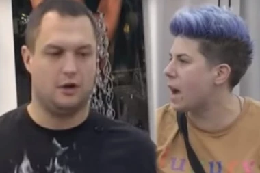 Procurio njegov dogovor s produkcijom: Matora u naletu besa, otkrila Pavlovu mračnu tajnu!