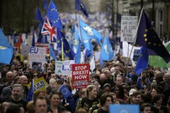 ŠOK REZULTATI ISTRAŽIVANJA: Ovoliko građana EU bi ponovo prihvatilo Veliku Britaniju!