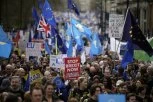 ŠOK REZULTATI ISTRAŽIVANJA: Ovoliko građana EU bi ponovo prihvatilo Veliku Britaniju!