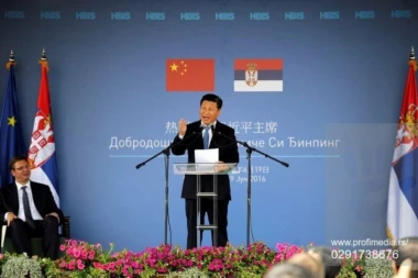 TEK ĆE DA ULAŽU: Srbiju čeka još 10 velikih investicija