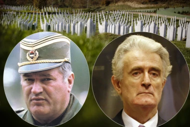 (VIDEO) Ove poznate javne ličnosti tvrde da u Srebrenici nije bilo genocida