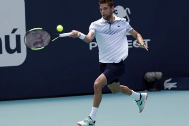 Umesto da dokrajči Puja Krajinović izgubio!