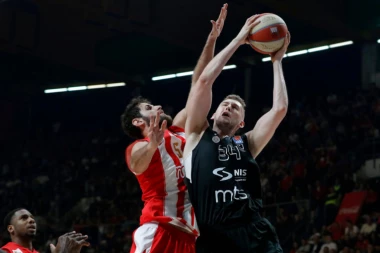 Nema više dileme: Zvanično - Džok Lendejl potpisao!