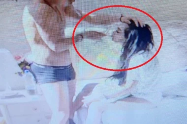 Boleština: Davida narod pljuje na sva usta zbog ovog čina: Uradio je Ani isto što i Aleksandri!