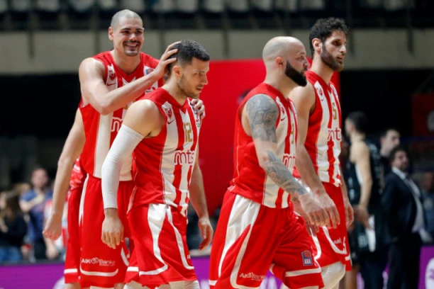 Nekadašnji centar Zvezde napustio Ljubljanu!