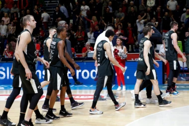 Biće borba neprestana: Lendejl  dao obećanje "grobarima"!