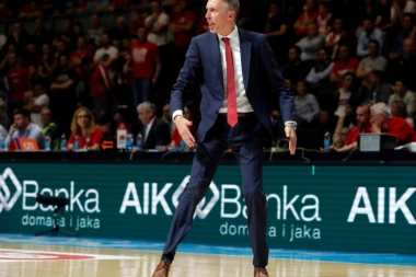 Tomić: Neću ići u Zagreb...