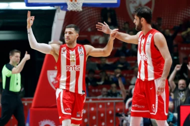 (VIDEO) Dramatičnih 60 sekundi: Nezapamćena glupost Gagića i Beronova sjajna rola!