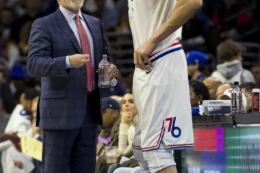 (VIDEO) Prvi put u karijeri: Zbog Bobijevog poteza se trese cela Amerika!