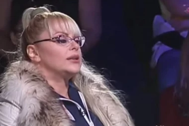 Imala jedan uslov: Marija Kulić prihvatila da uđe u Parove za žestoku cifru!