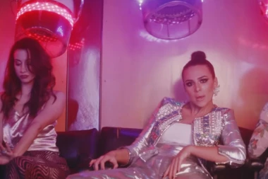 Ne prepoznaju me na ulici: Anastasija iskreno priznala da napolju izgleda drugačije!