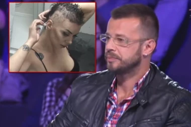 Progovorio o njenim psihičkim problemima: Zerinin ljubavnik napustio Zadrugu 2!