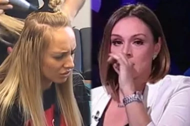 Anabela se odrekla svoje ćerke? Bila sam majka najomraženije ljubavnice 21. veka!