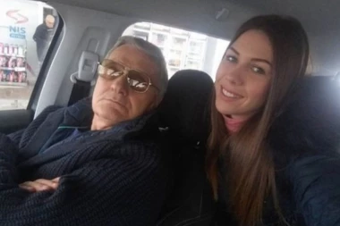 Milojko težak pola miliona evra: Evo šta sve Milijana planira da otme svojoj zlatnoj koki!