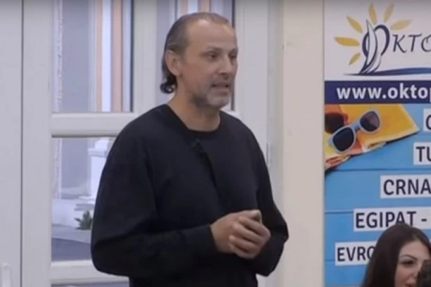 Uzeli mu ono što najviše voli: Karađorđu upali izvršitelji u stan!