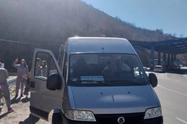 ŠIPTARSKI SKANDAL: Košarkašicama Lima zabranjen ulaz na Kosovo i Metohiju!