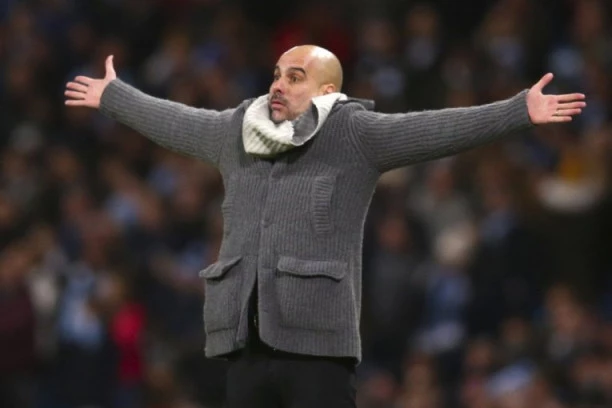 KAKAV POTEZ: Gvardiola IZABRAO PREDVODNIKA NOVE GENERACIJE SITIJA, vlasnike MOLI ZA NEREALNE PARE!