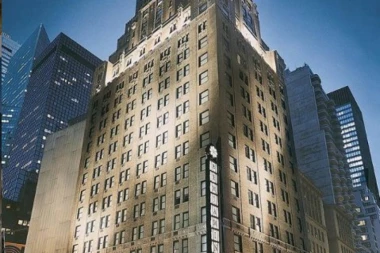 Najbolji hotel za istraživanje Njujorka nudi mirne noći i dovoljnu blizinu svim znamenitostima