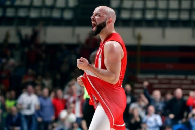 TRINKIJERI ZNAO  DA ĆE GA UBITI ČOVIĆ