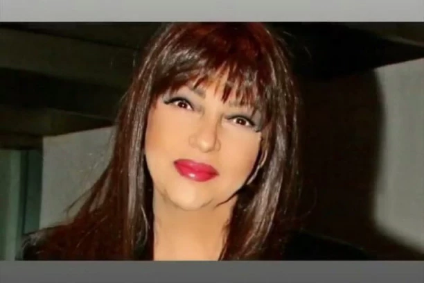 (FOTO) BIO JE U VEZI SA DIVNOM KARLEUŠOM, NIKADA NIJE PREBOLEO NJEN ODLAZAK: A ima povezanost i sa Jelenom!