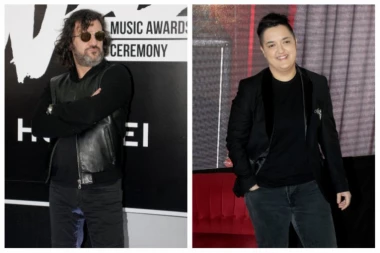 Aca Lukas nastavlja da iznosi PRLJAV VEŠ o Beoviziji: Marija Šerifović ODBILA Oliveru Kovačević, ovo su RAZLOZI koje niste znali!