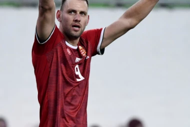 Kvalifikacije: Mađari srušili Hrvate, Izrael izrešetao Austriju!