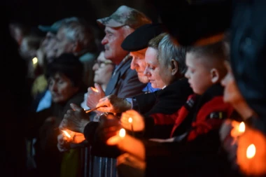 (VIDEO) 20 godina od NATO zločina: Oprostićemo, ako budemo mogli, zaboraviti, samo ako nas ne bude bilo