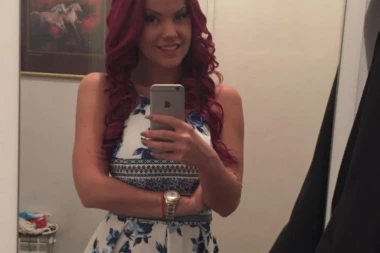 Bez plastike i silikona: Ovako je Sanja Stanković izgledala pre tri godine!