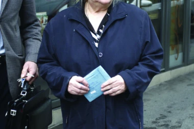 Zoran Marjanović otkrio detalje bolesti svoje majke: Šlogirala se od silnog stresa, anonimno pismo ju je dotuklo!