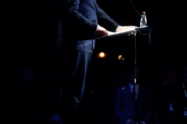 "Srbe na KiM nećemo ostaviti na cedilu"