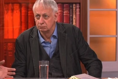 Srpska ratobornost ugrožava evropski mir?! Nemački istoričar otkrio zbog čega nas moćne sile ne podnose!