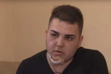 (VIDEO) HOROR u Zaječaru! Brutalno ga tukli rukama i nogama ispred noćnog kluba, razvlačili ga po celom gradu