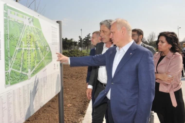 Stiže i treća linija metroa! Vesić najavljuje i razvoj sistema BG Voz sa Japancima