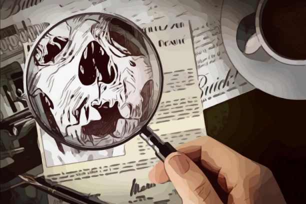 OVO JE ISPRIČAO NEPOSREDNO PRED SMRT! Dramatično proročanstvo deda Gvozdena sa Rtnja!